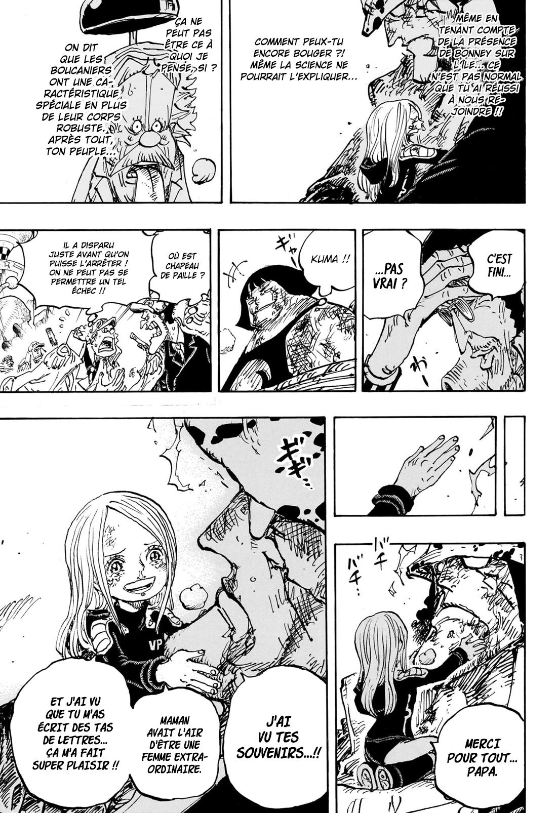       One   Piece 1104 Page 8